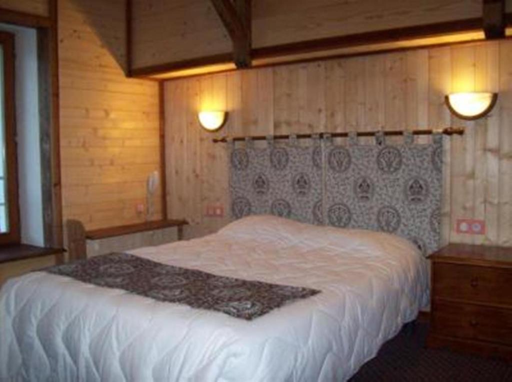 Hotel La Marmotte Gerardmer Ruang foto